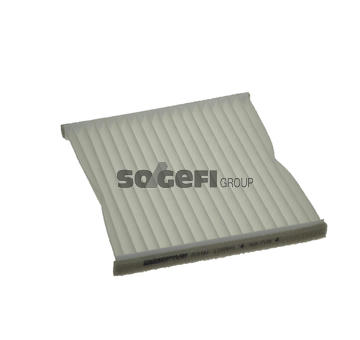 Filter vnútorného priestoru CoopersFiaam PC8185