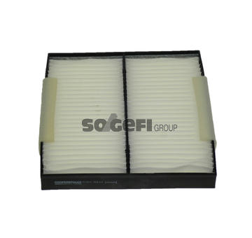 Filter vnútorného priestoru CoopersFiaam PC8212