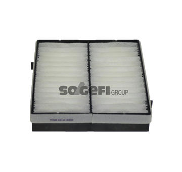 Filter vnútorného priestoru CoopersFiaam PC8238