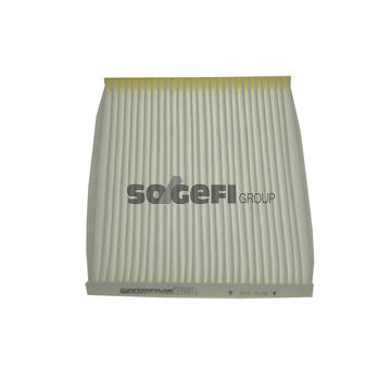 Filter vnútorného priestoru CoopersFiaam PC8297