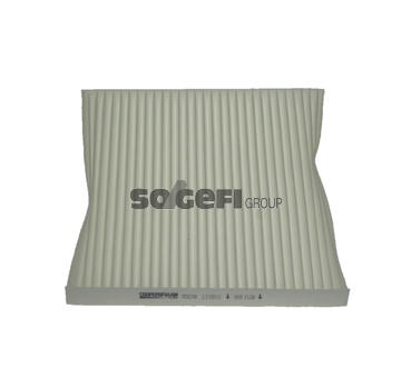 Filter vnútorného priestoru CoopersFiaam PC8298