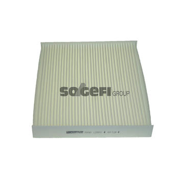 Filter vnútorného priestoru CoopersFiaam PC8343