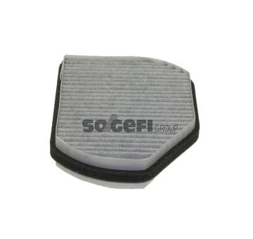 Filter vnútorného priestoru CoopersFiaam PCK8065