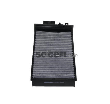 Filter vnútorného priestoru CoopersFiaam PCK8110