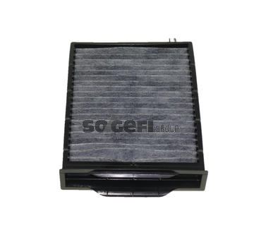 Filter vnútorného priestoru CoopersFiaam PCK8111