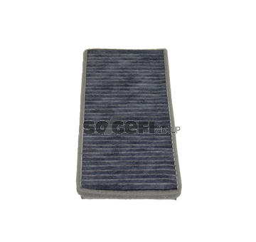 Filter vnútorného priestoru CoopersFiaam PCK8122