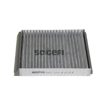 Filter vnútorného priestoru CoopersFiaam PCK8157