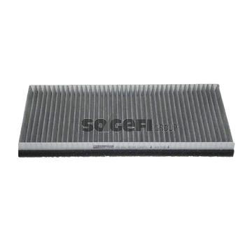 Filter vnútorného priestoru CoopersFiaam PCK8162