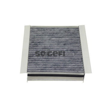 Filter vnútorného priestoru CoopersFiaam PCK8227