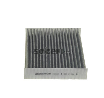 Filter vnútorného priestoru CoopersFiaam PCK8229
