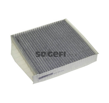 Filter vnútorného priestoru CoopersFiaam PCK8240