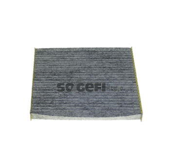 Filter vnútorného priestoru CoopersFiaam PCK8338