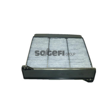 Filter vnútorného priestoru CoopersFiaam PCK8344