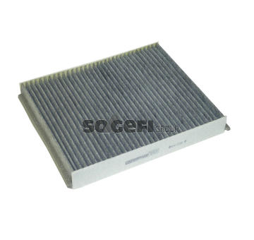 Filter vnútorného priestoru CoopersFiaam PCK8360