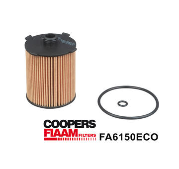 Olejový filter CoopersFiaam FA6150ECO