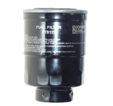 Palivový filter CoopersFiaam FT6111