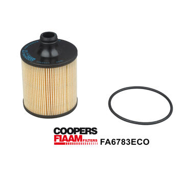 Olejový filter CoopersFiaam FA6783ECO