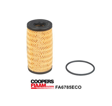 Olejový filter CoopersFiaam FA6785ECO