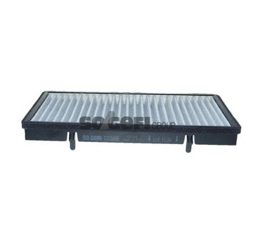 Filter vnútorného priestoru CoopersFiaam PCK8154