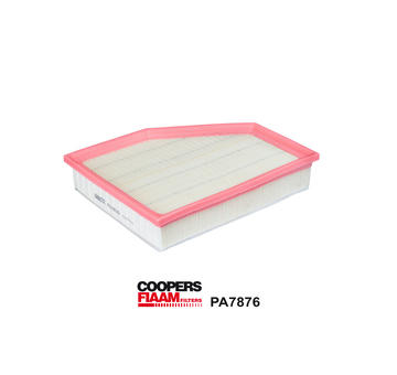 Vzduchový filter CoopersFiaam PA7876