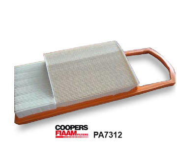 Vzduchový filter CoopersFiaam PA7312