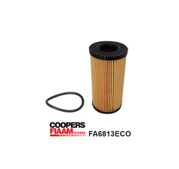 Olejový filter CoopersFiaam FA6813ECO