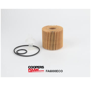 Olejový filter CoopersFiaam FA6800ECO