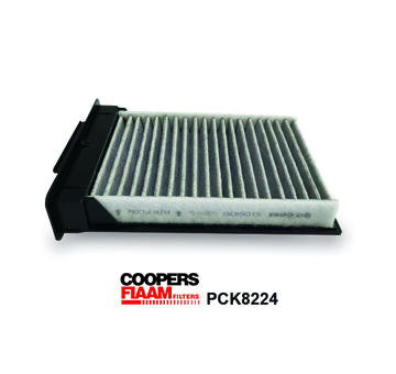 Filter vnútorného priestoru CoopersFiaam PCK8224