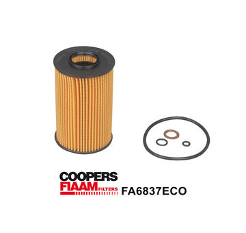 Olejový filter CoopersFiaam FA6837ECO
