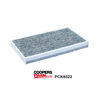 Filter vnútorného priestoru CoopersFiaam PCK8522