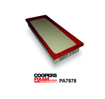 Vzduchový filter CoopersFiaam PA7878