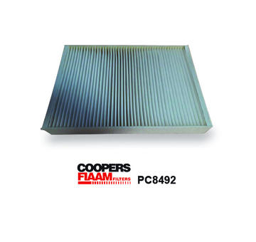 Filter vnútorného priestoru CoopersFiaam PC8492