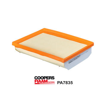 Vzduchový filter CoopersFiaam PA7835