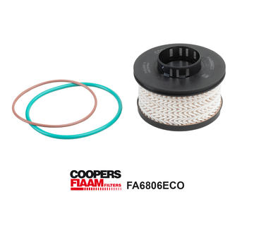 Palivový filter CoopersFiaam FA6806ECO
