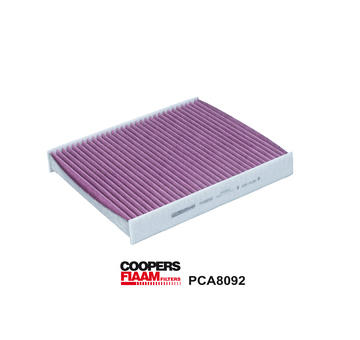 Filter vnútorného priestoru CoopersFiaam PCA8092
