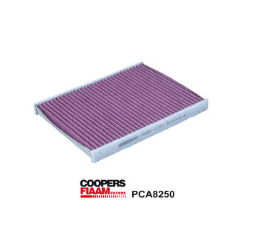 Filter vnútorného priestoru CoopersFiaam PCA8250