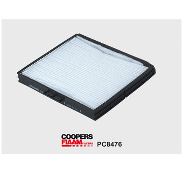 Filter vnútorného priestoru CoopersFiaam PC8476