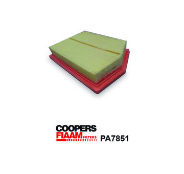 Vzduchový filter CoopersFiaam PA7851