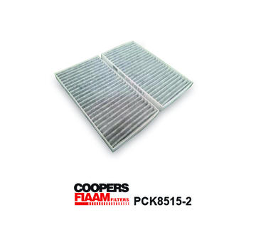 Filter vnútorného priestoru CoopersFiaam PCK8515-2