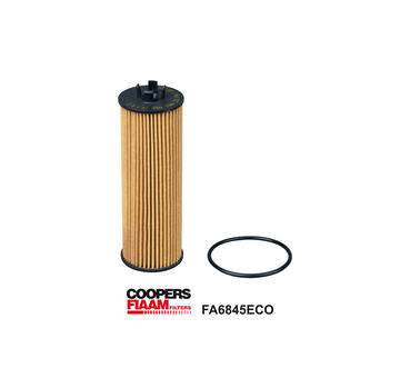 Olejový filter CoopersFiaam FA6845ECO