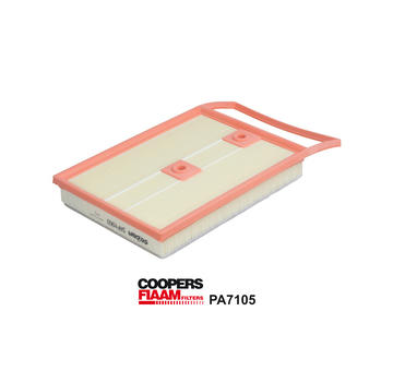 Vzduchový filter CoopersFiaam PA7105