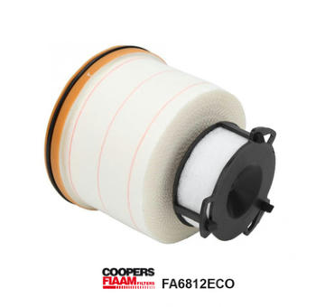 Palivový filter CoopersFiaam FA6812ECO