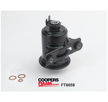 Palivový filter CoopersFiaam FT6858