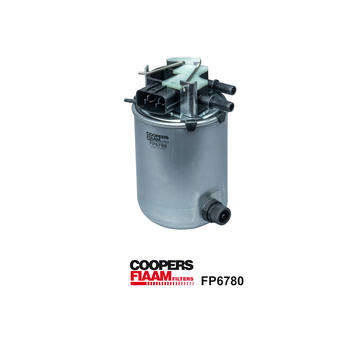 Palivový filter CoopersFiaam FP6780