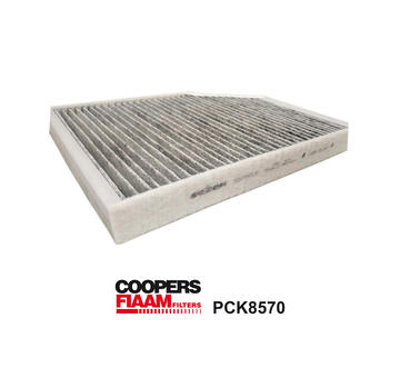 Filter vnútorného priestoru CoopersFiaam PCK8570