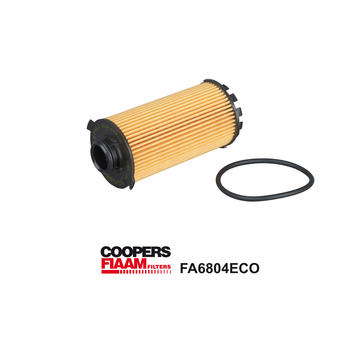 Olejový filter CoopersFiaam FA6804ECO