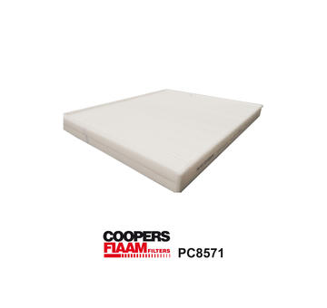 Filter vnútorného priestoru CoopersFiaam PC8571