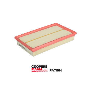 Vzduchový filter CoopersFiaam PA7864