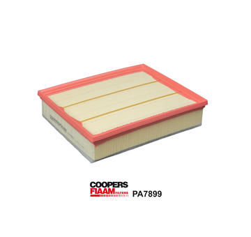 Vzduchový filter CoopersFiaam PA7899