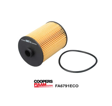 Olejový filter CoopersFiaam FA6791ECO